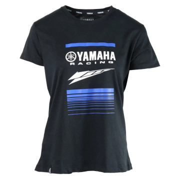Camiseta Yamaha Racing...